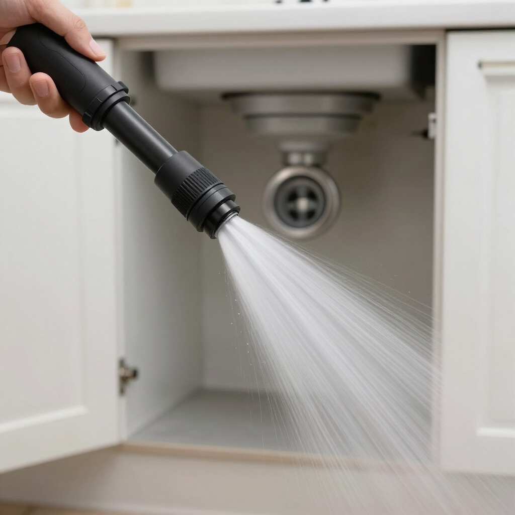 Drain Cleaning & Unclogging in Rolla