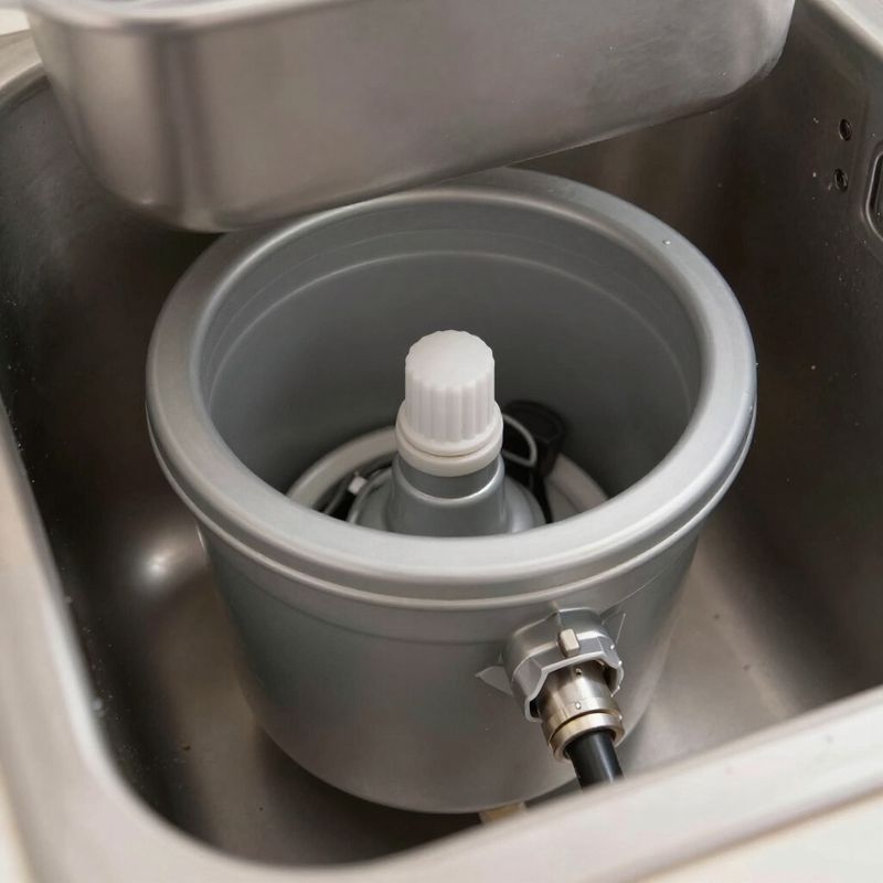 Garbage Disposal in Rolla