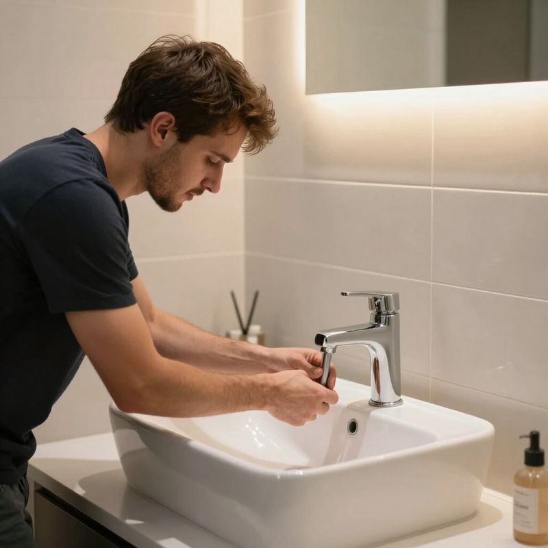 Bathroom & Kitchen Upgrades in Rolla